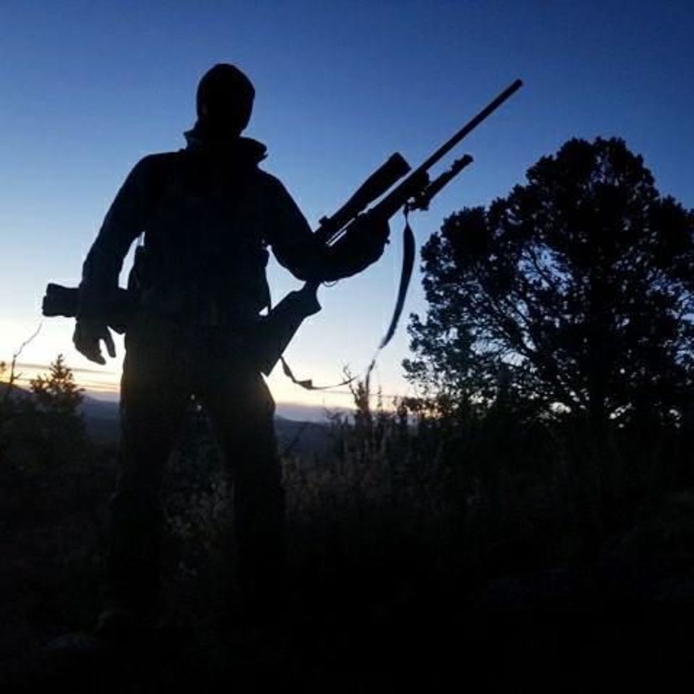 Meet your Posher, Johnathon